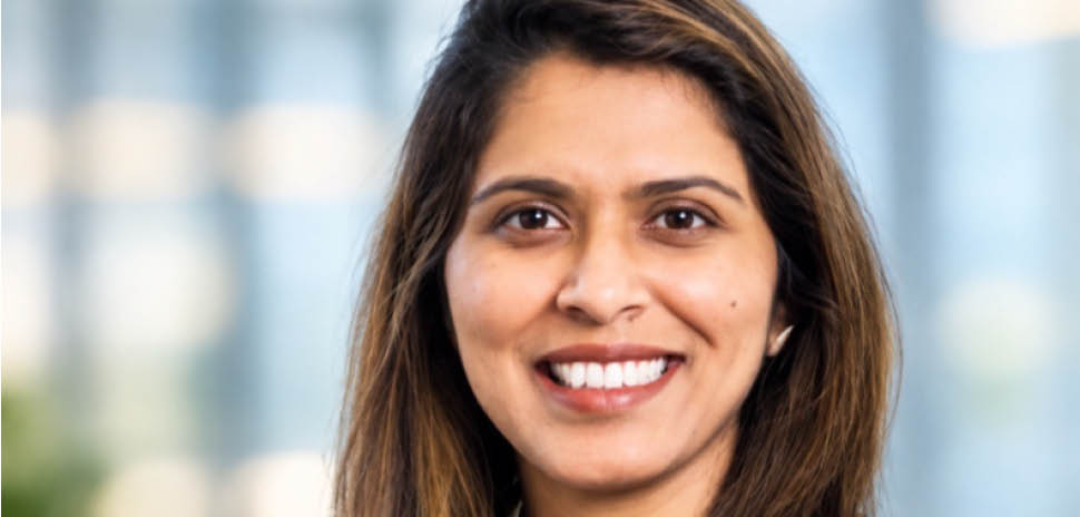 Priyanka Kharat headshot