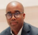 Raamel Mitchell headshot