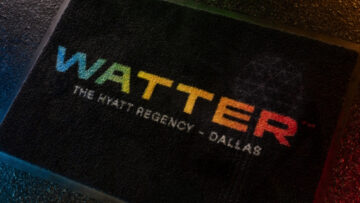 Welcome mat