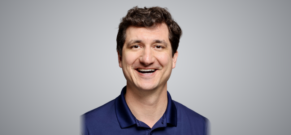 Wyatt Smith headshot