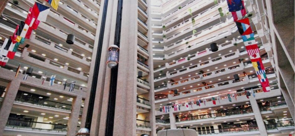 Dallas Market Center
