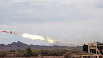 firehawk missle