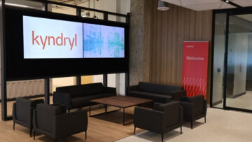 Kyndryl AI lab