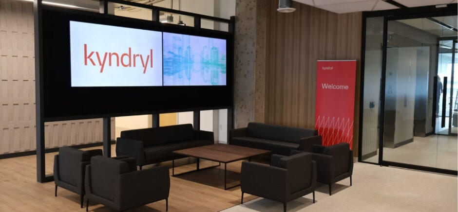 Kyndryl AI lab