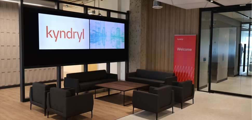 Kyndryl AI lab