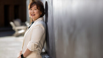 Sherry Wang